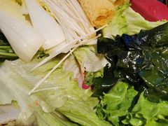 -牛New寿喜烧(虹桥新天地店)