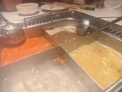 -海底捞火锅(曼巴特广场店)