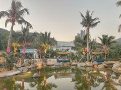 -精酿农场Brew Farm·沙漠绿洲餐厅