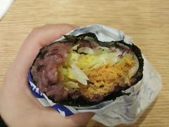 -眷村阿嬷(华润万象城店)