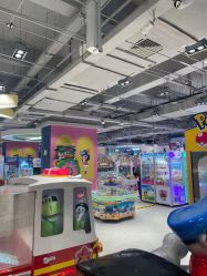 点击看大图 -利奥梦幻主题乐园(爱琴海购物公园店)
