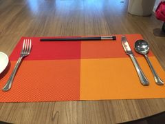 -万德诺富特酒店·自助餐厅(万德大厦店)