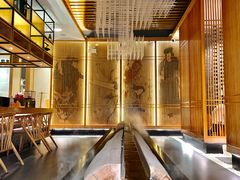 -無境·匠心日本料理(汉街店)