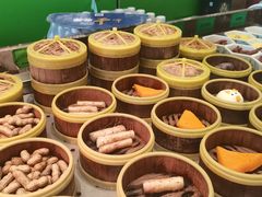 -尚宴牛特鲜自助(太原街万达店)