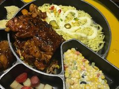 -火炉火自助餐(枫蓝国际店)