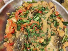 -61号餐吧(兴坪古镇漓江店)