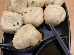 -小杨生煎(南汇欧尚店)