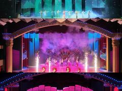 -赤坎·广东华侨国际旅游度假区