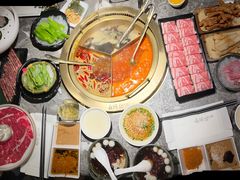 -麻路成都火锅(柏威年店)