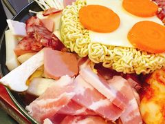 -炙韩料理·部队锅专门店