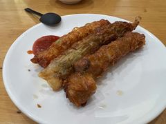 厦门炸五香-福祥厦门小馆(舟孟北路店)