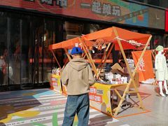 -西北轻工批发市场