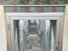 -法门文化景区