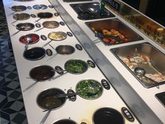 -港畔赶海蒸汽海鲜烧烤自助(仙螺岛店)