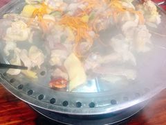 桑拿鸡-友口福(大良店)
