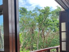 -亚龙湾喜来登·美景台大堂吧