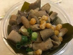 海带牛杂-老广州牛杂(深圳白石洲总店)