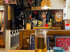 -云之南(八里庄店)