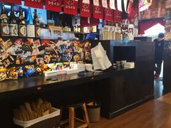 -白石的深夜食堂(万达店)
