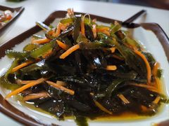 -盈盈特色馄饨馆(天台路小区店)