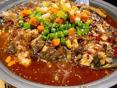 -鱼见你烤鱼•本地烧烤(1818店)