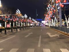 -重庆市江北嘴中央商务区中央公园