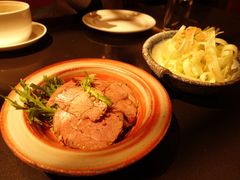 -北京王府井希尔顿酒店·秦唐中餐厅Chynna