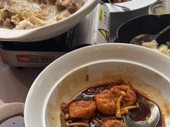 -润泽天·湘味家宴(岳麓山店)