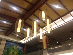 -东海森林温泉度假酒店