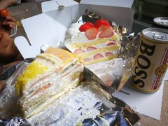 -HARBS(名铁名古屋店)