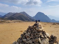 -萍乡武功山风景名胜区