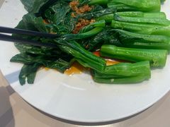 -蔡澜点心(三里屯T+MALL店)