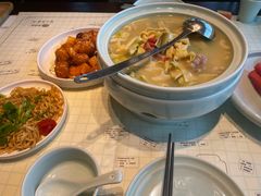 -甬妈妈湖畔里餐厅(唐山南湖旅游景区店)