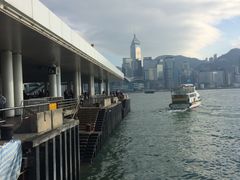-尖沙咀钟楼