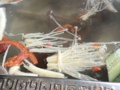 -重庆德庄火锅(体育中心店)
