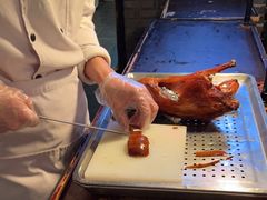 -北平盛世·新京菜·北京烤鸭(劲松·双井店)