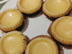 广式蛋挞-上下九广州菜馆(锦业路店)