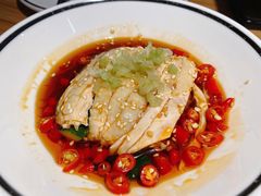 藤椒正经鸡-太二酸菜鱼(福州泰禾店)