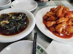 -华春餐馆(鱼山路店)