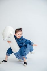 -小熊维尼高端儿童摄影(宝安旗舰店)
