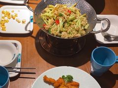 -坤记味道(新华城市广场店)