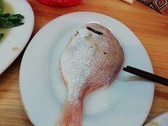 -长平老姿娘夜粥(平东一街店)