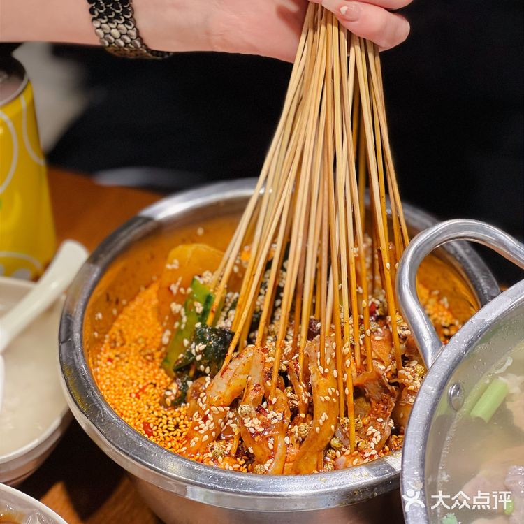 南京排队王🔥冯三孃跷脚牛肉简直就是好吃到哭泣！