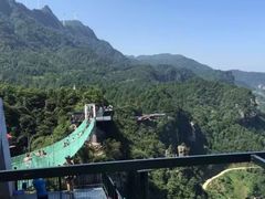 -梦幻奥陶纪景区