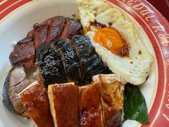 -肥韬茶餐厅(南山mini店)