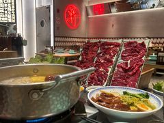 -潮界(虹桥新天地店)