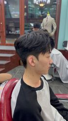 -绅仕門男士理发馆