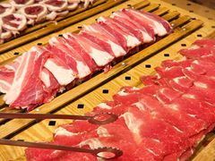 -梨花自助烤肉(西三旗万象汇黑金店)