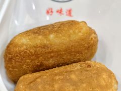 -毛华美食(清扬路店)