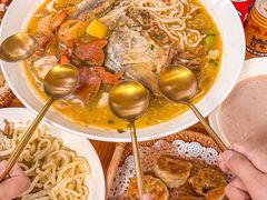 -面道赞宁海海鲜面(迎凤街店)